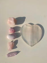 Load image into Gallery viewer, Selenite Gift Collection 💖