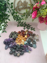 Load image into Gallery viewer, Tumbles