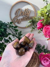 Load image into Gallery viewer, Tumbles