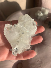 Load image into Gallery viewer, Apophyllite Clusters