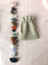 Load image into Gallery viewer, Tumble Stone Starter Sets for Beginners