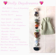 Load image into Gallery viewer, Tumble Stone Starter Sets for Beginners