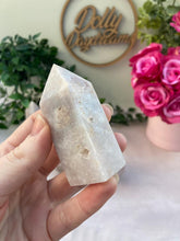 Load image into Gallery viewer, Pink Amethyst Towers and Spheres