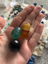 Load image into Gallery viewer, Tumbles