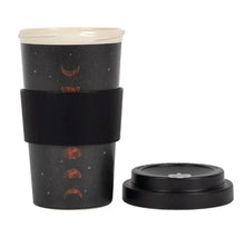Load image into Gallery viewer, Bamboo Eco Travel Mugs