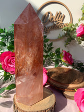 Load image into Gallery viewer, Fire Quartz Tower