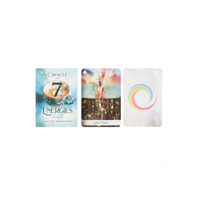 Load image into Gallery viewer, Oracle of the 7 Energies Oracle Cards