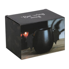 Load image into Gallery viewer, Bat Wing Rounded Mug