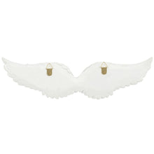 Load image into Gallery viewer, Glitter Hanging Angel Wings