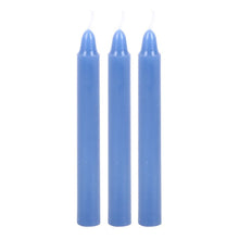Load image into Gallery viewer, Pack of 12 Communication Spell Candles
