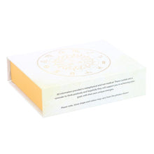 Load image into Gallery viewer, Gemini Crystal Tumblestone Set