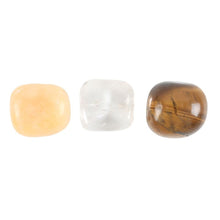 Load image into Gallery viewer, Confidence &amp; Courage Healing Crystal Set
