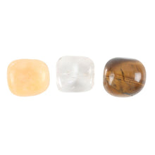 Load image into Gallery viewer, Confidence & Courage Healing Crystal Set