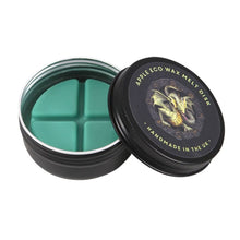 Load image into Gallery viewer, Mabon Wax Melt Burner Gift Set by Anne Stokes