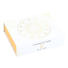 Load image into Gallery viewer, Gemini Crystal Tumblestone Set