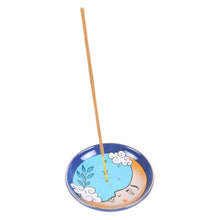 Load image into Gallery viewer, The Moon Celestial Incense Holder
