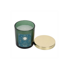 Load image into Gallery viewer, The Sun White Sage Tarot Candle