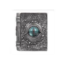 Load image into Gallery viewer, Dragon Eye Resin Storage Box