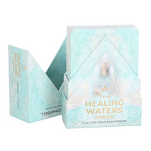 Load image into Gallery viewer, The Healing Waters Oracle Cards