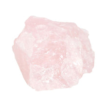 Load image into Gallery viewer, Rose Quartz Crystal Incense Stick Holder
