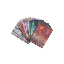 Load image into Gallery viewer, Moonology Manifestation Oracle Cards