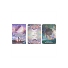 Load image into Gallery viewer, Moonology Manifestation Oracle Cards