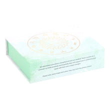 Load image into Gallery viewer, Leo Crystal Tumblestone Set