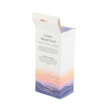 Load image into Gallery viewer, 6in Ritual Wand Smudge Stick with Rosemary and Yerba Santa Sage