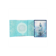 Load image into Gallery viewer, The Crystal Spirits Oracle Cards