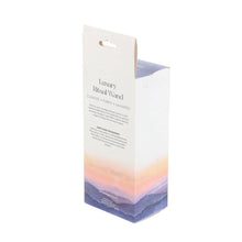 Load image into Gallery viewer, 6in Ritual Wand Smudge Stick with Rosemary, Sage and Aventurine