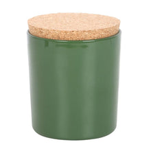 Load image into Gallery viewer, Luna Moth White Sage Candle