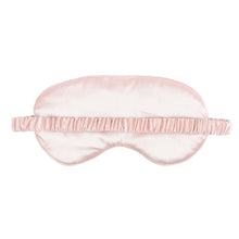 Load image into Gallery viewer, Manifesting My Dreams Satin Sleep Mask
