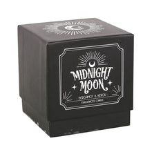 Load image into Gallery viewer, Midnight Moon Bergamot &amp; Neroli Candle
