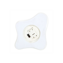 Load image into Gallery viewer, Ceramic Light Up LED Ghost