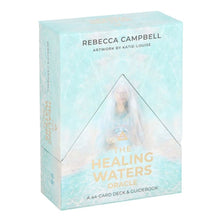 Load image into Gallery viewer, The Healing Waters Oracle Cards