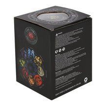 Load image into Gallery viewer, Mabon Wax Melt Burner Gift Set by Anne Stokes