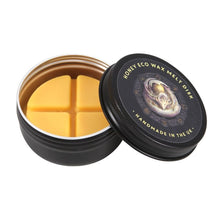 Load image into Gallery viewer, Ostara Wax Melt Burner Gift Set by Anne Stokes