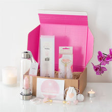 Load image into Gallery viewer, Rose Quartz Gift Set
