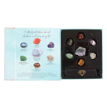 Load image into Gallery viewer, Manifestation Crystal Gift Set