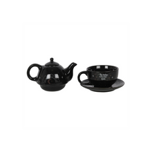 Load image into Gallery viewer, The Fortune Teller Tea For One Tea Set