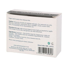 Load image into Gallery viewer, Set of 3 Stress Less Ritual Blended Essential Oils