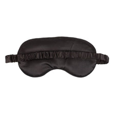 Load image into Gallery viewer, I'm Not a Morning Person Satin Sleep Mask