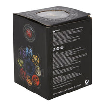 Load image into Gallery viewer, Ostara Wax Melt Burner Gift Set by Anne Stokes