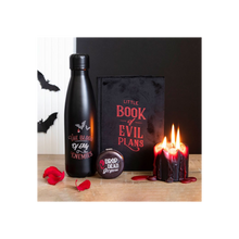 Load image into Gallery viewer, The Blood Of My Enemies Metal Water Bottle