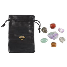 Load image into Gallery viewer, Manifestation Crystal Gift Set