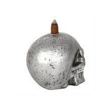 Load image into Gallery viewer, The Void Backflow Incense Burner by Alchemy