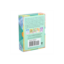 Load image into Gallery viewer, The Tree of Life Oracle Cards