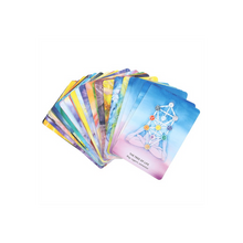 Load image into Gallery viewer, The Tree of Life Oracle Cards
