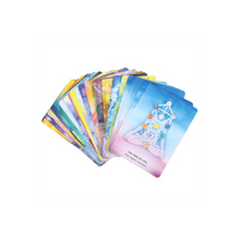 Load image into Gallery viewer, The Tree of Life Oracle Cards