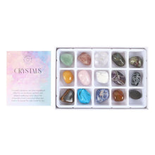 Load image into Gallery viewer, The Complete Crystal Collection Gift Set